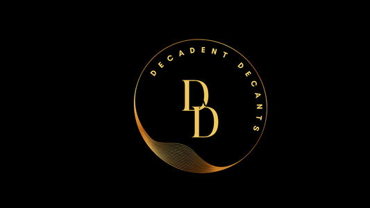 About Decadent Decants