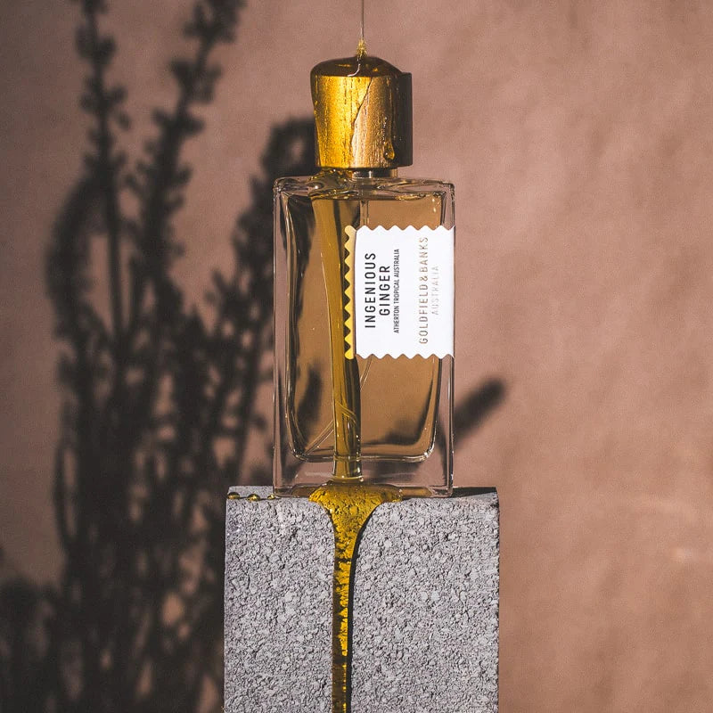 Goldfield & Banks - Ingenious Ginger