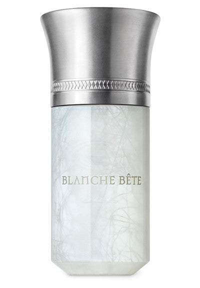 Liquid Imaginaires - Blanche Bete