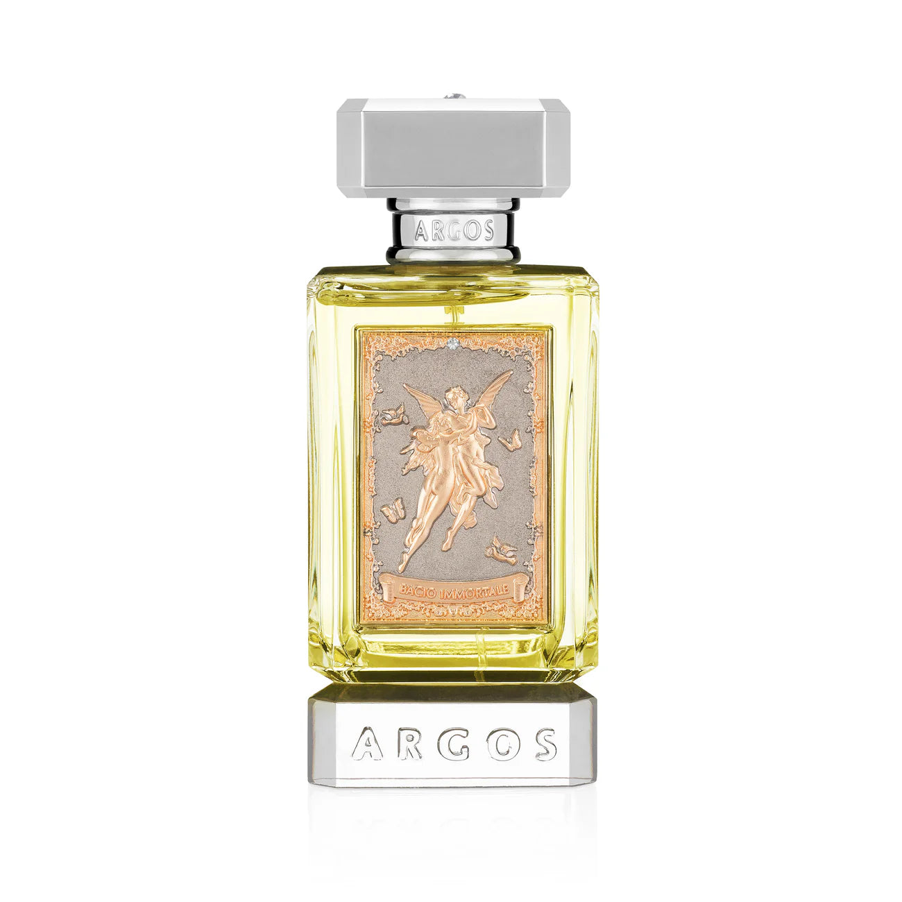 Argos - Bacio Immortale