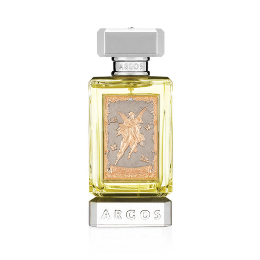 Argos - Bacio Immortale
