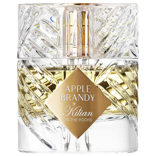 Apple Brandy on The Rocks - By Killian