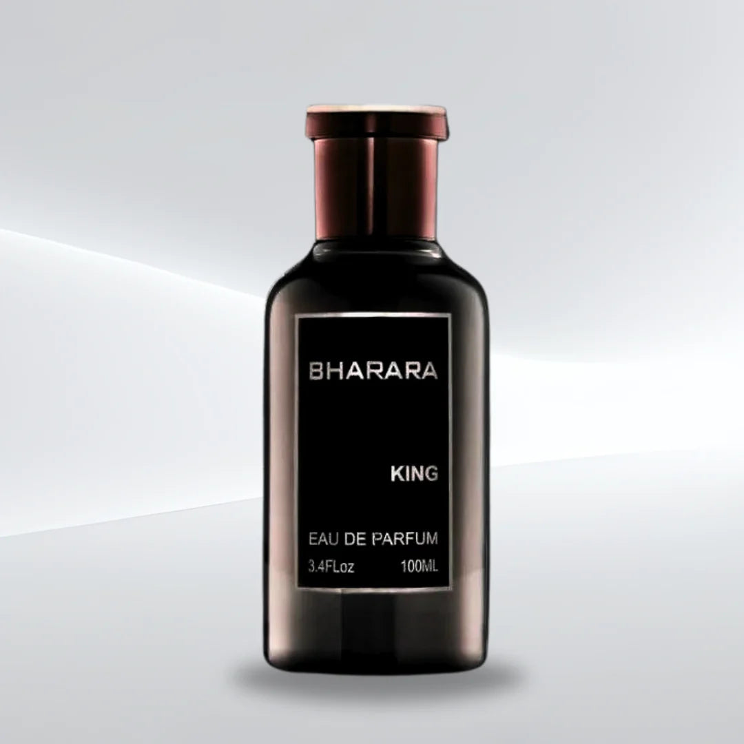 Bharara King