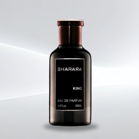 Bharara King