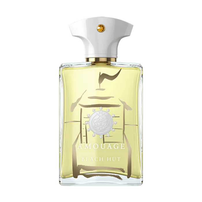 Amouage Beach Hut Man