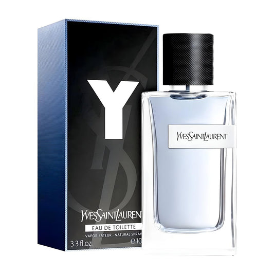 Y EDT