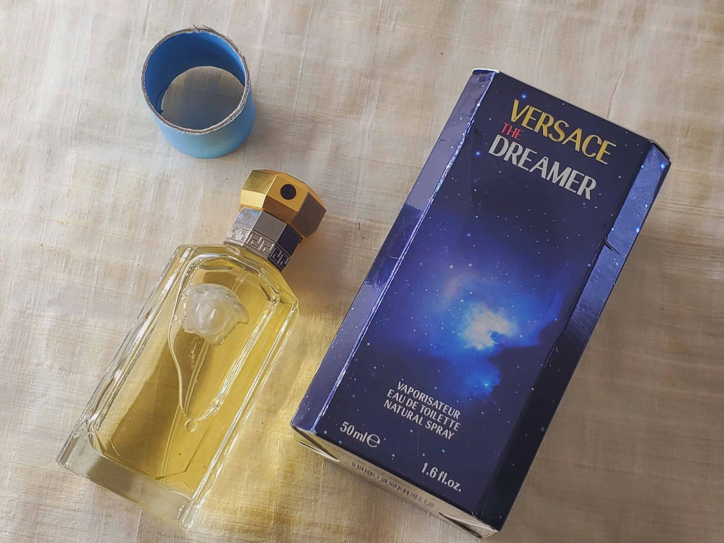The Dreamer EDT