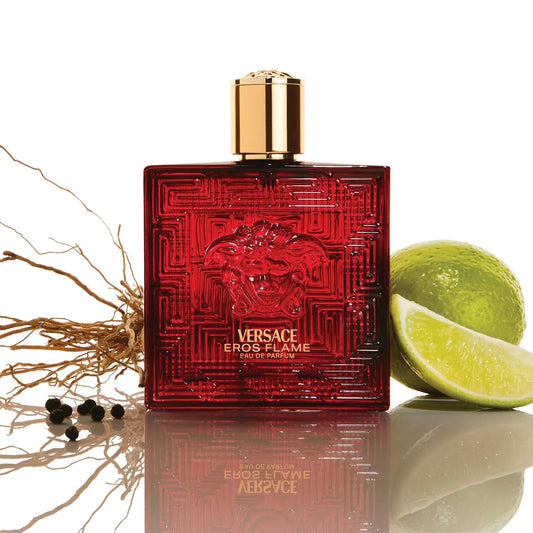 Eros Flame EDP
