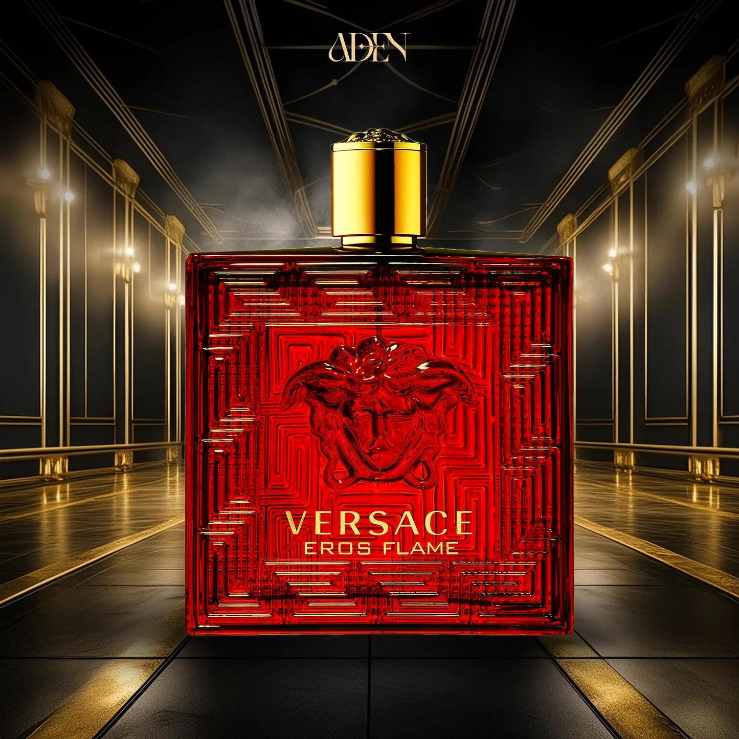 Eros Flame EDP