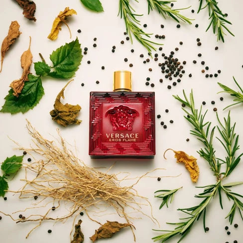 Eros Flame EDP