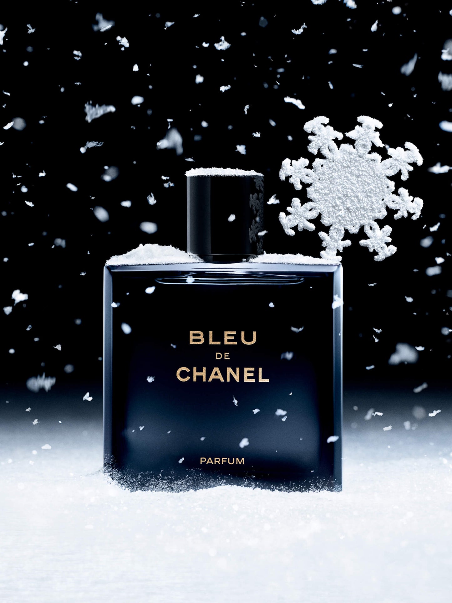 Bleu De Chanel
