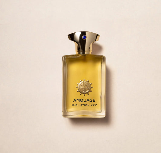 Amouage - Jubilation XXV Man