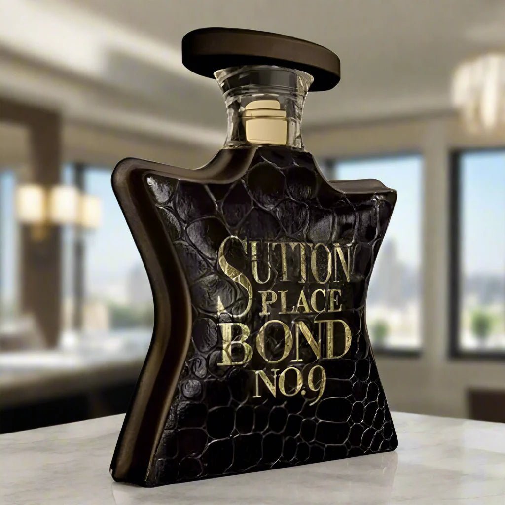 Bond No 9 - Sutton Place