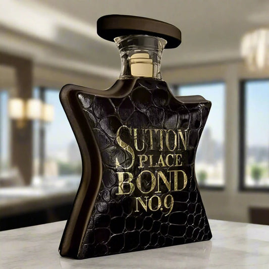 Bond No 9 - Sutton Place