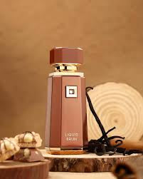 French Avenue - Liquid Brun