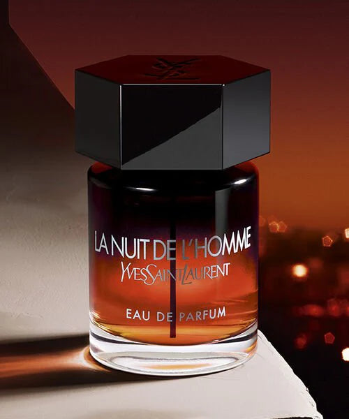 La Nuit De L’Homme EDP