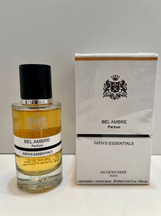 Bel Ambre