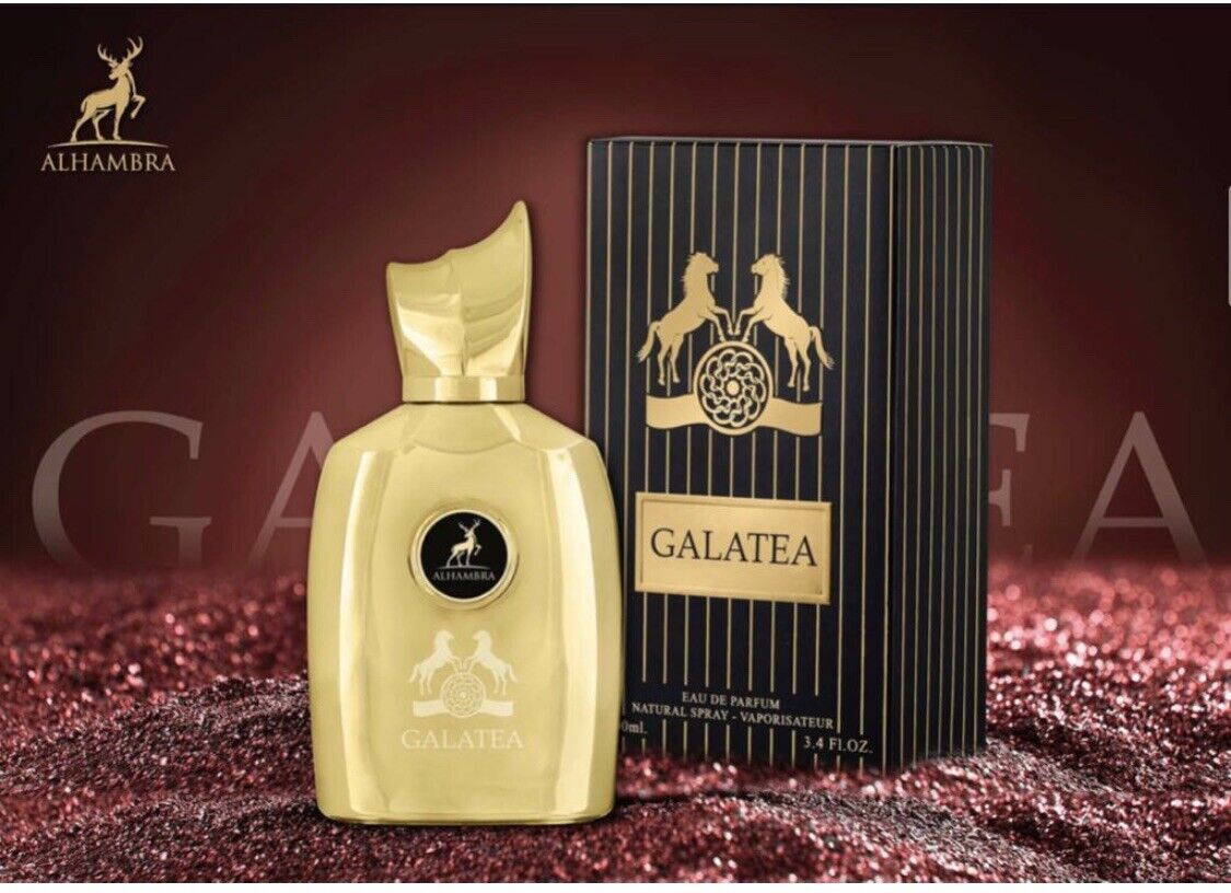 Maison Alhambra - Galatea