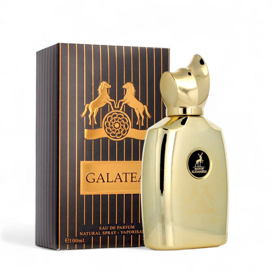 Maison Alhambra - Galatea
