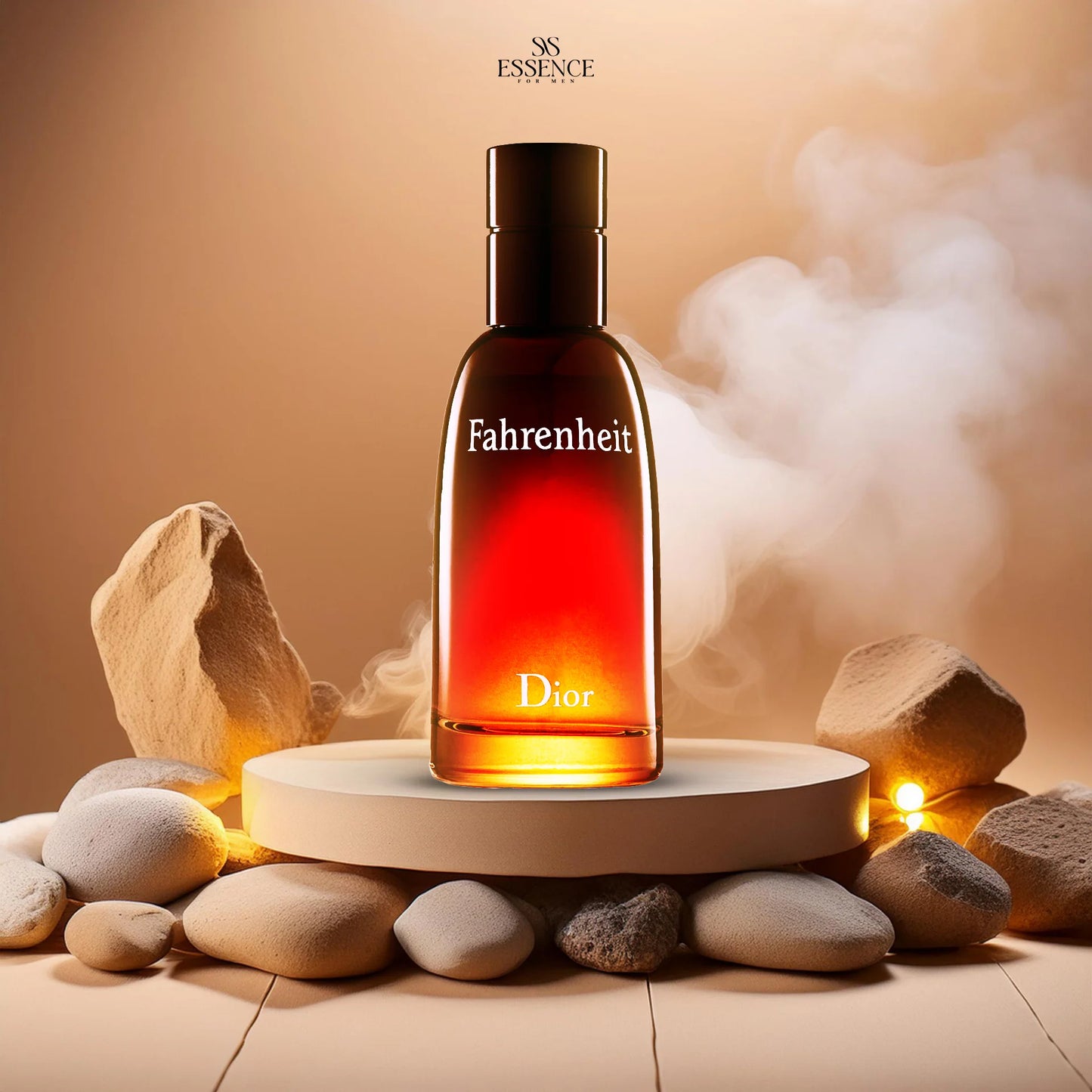 Fahrenheit EDT