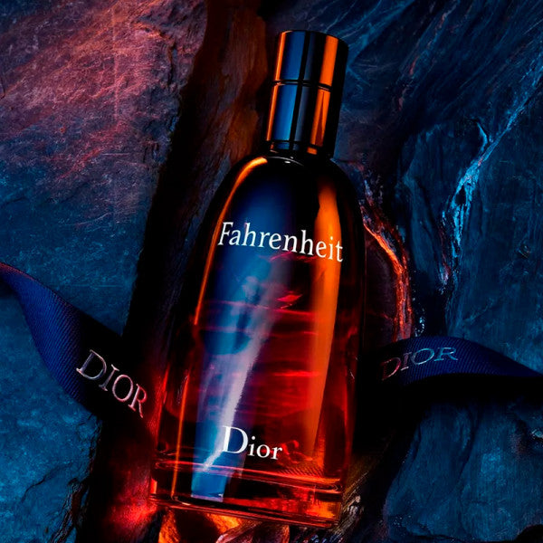 Fahrenheit EDT
