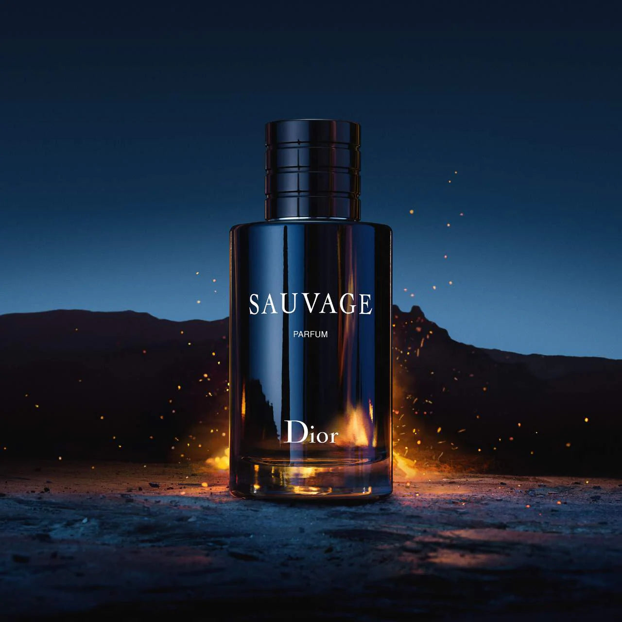 Sauvage EDP