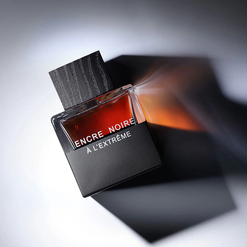 Lalique - Encre Noire A L’Extreme