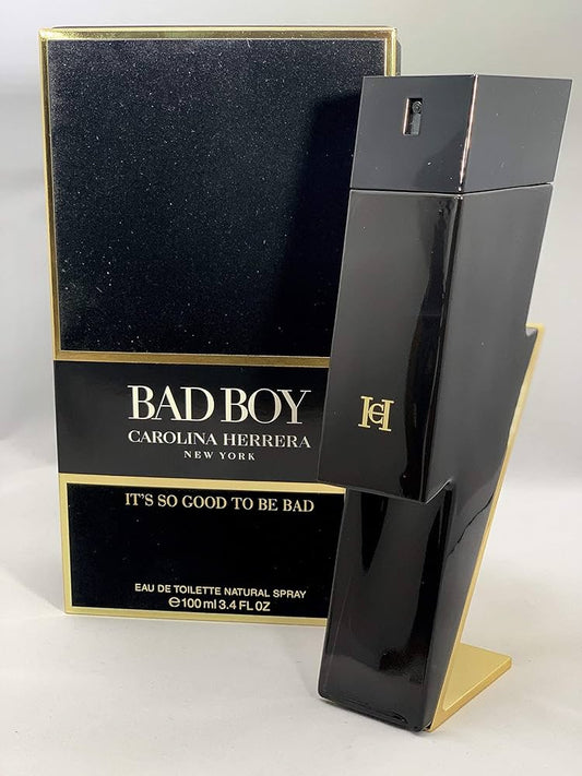Bad Boy EDT