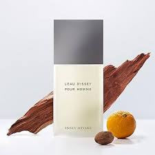 Issey Miyake - L’Eau D’Issey Pour Homme