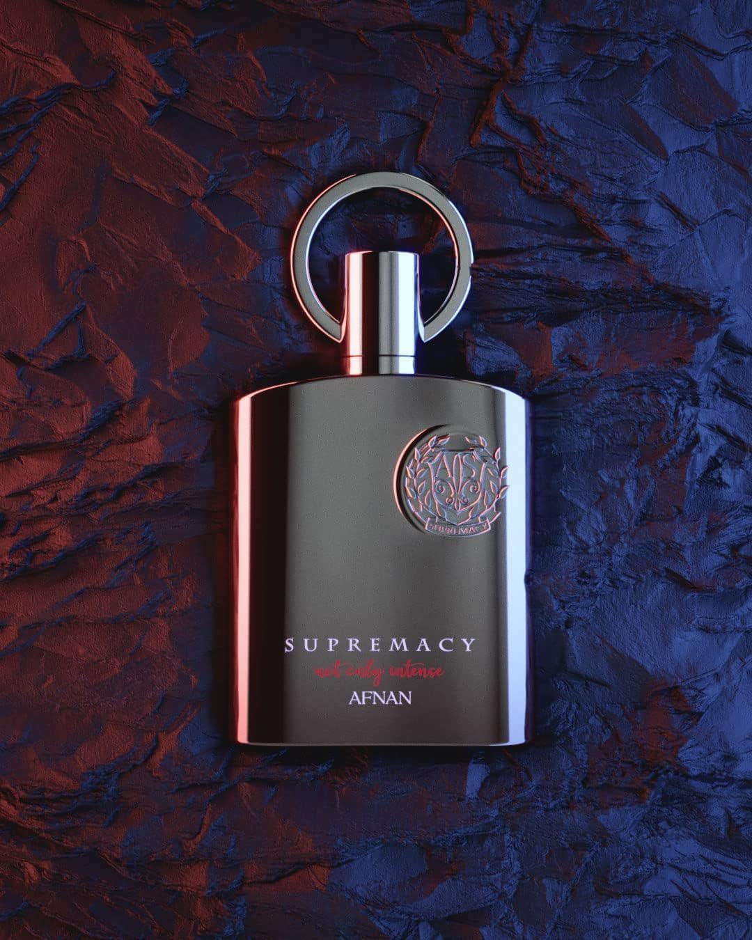 Supremacy Not Only Intense EDP