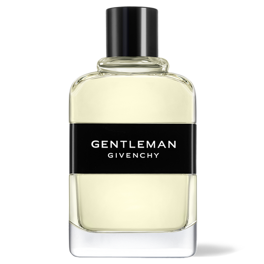 Gentleman EDT (2017)