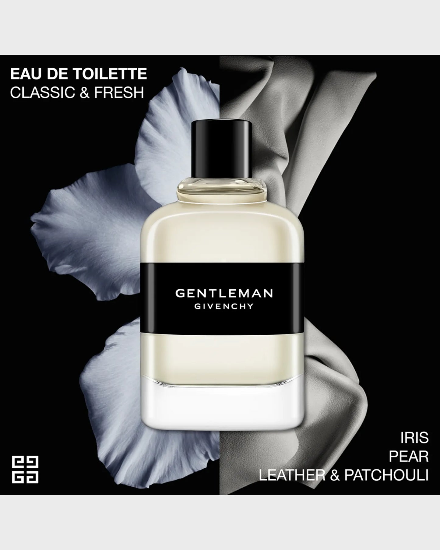 Gentleman EDT (2017)