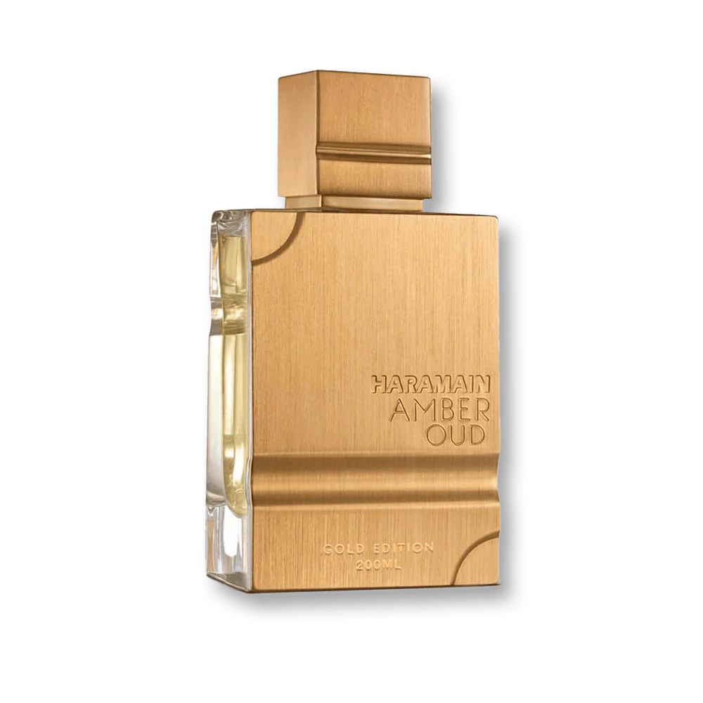 Al Haramain - Amber Oud Gold Edition