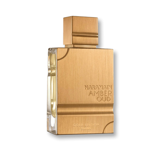 Al Haramain - Amber Oud Gold Edition