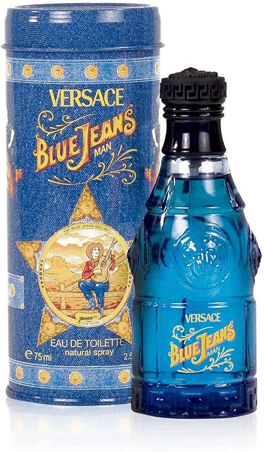 Blue Jeans