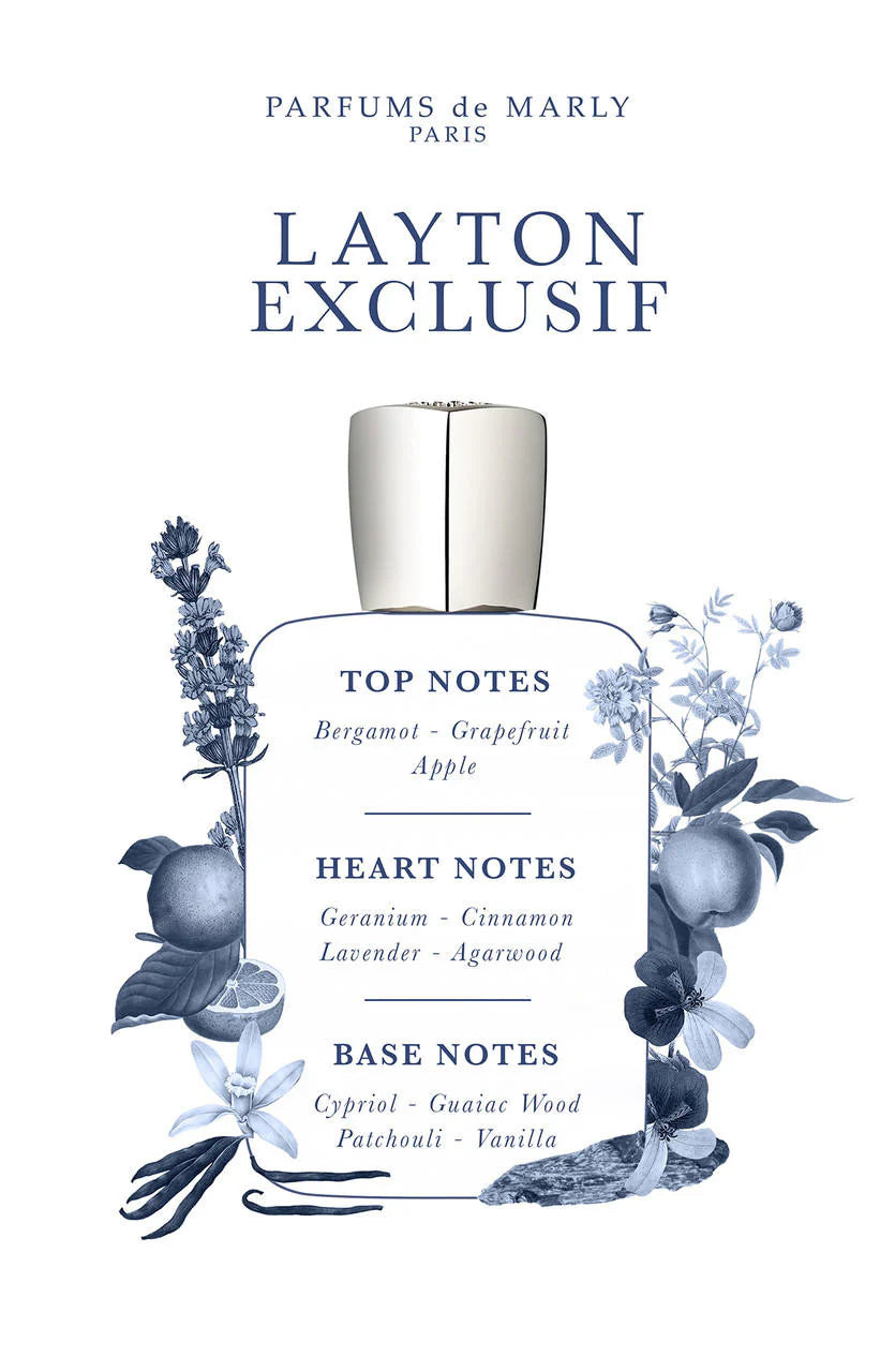 Parfums De Marley - Layton Exclusif