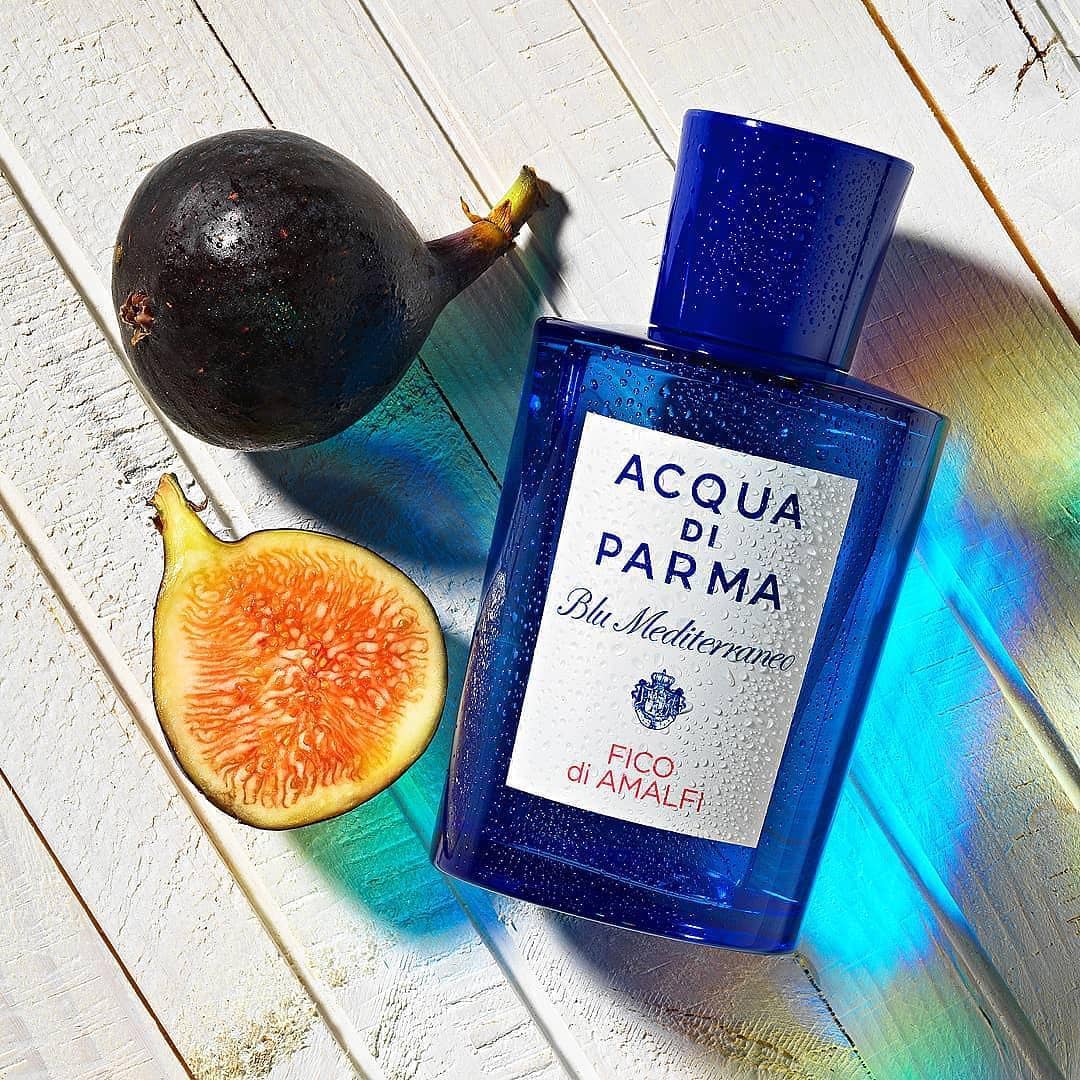 Acqua Di Parma - Blu Mediterraneo Fico Di Amalfi
