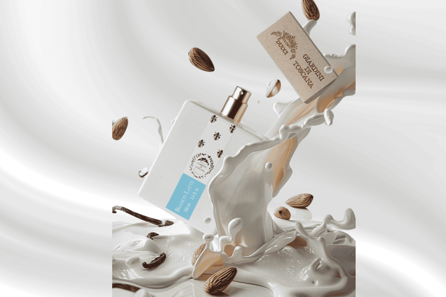 Giardini Di Toscana - Bianco Latte