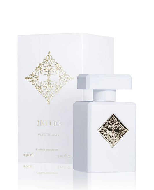 Initio Parfums Prives - Musk Therapy