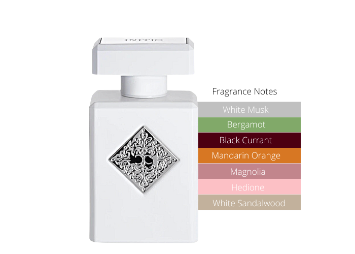 Initio Parfums Prives - Musk Therapy