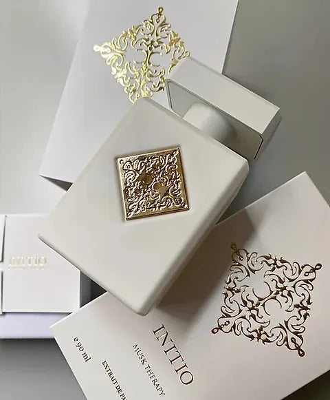 Initio Parfums Prives - Musk Therapy