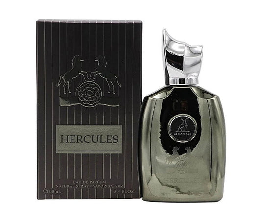 Maison Alhambra - Hercules