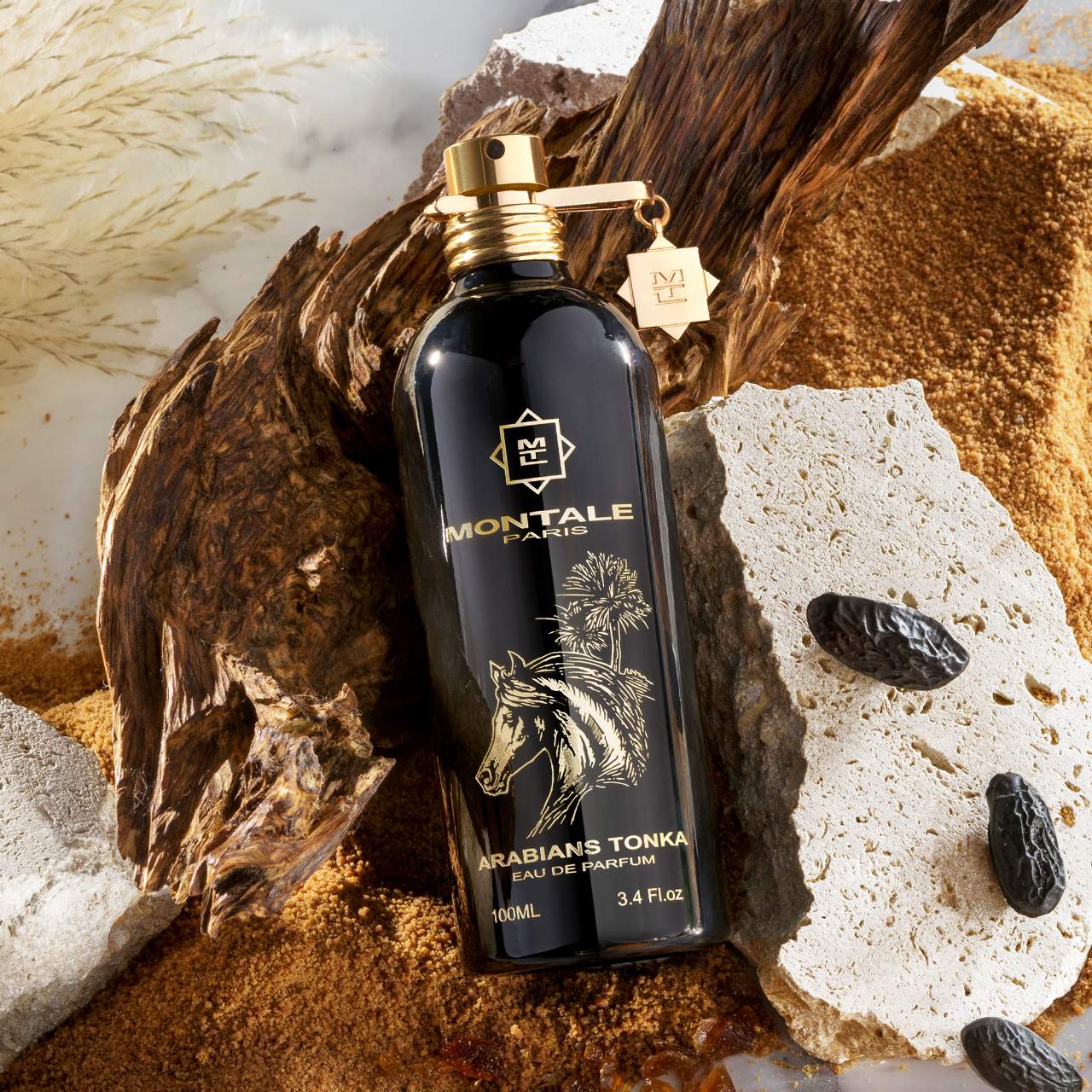 Montale - Arabian's Tonka