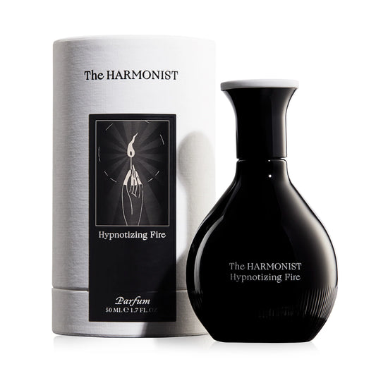 The Harmonist - Hypnotizing Fire