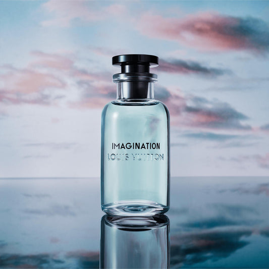 LV- Imagination