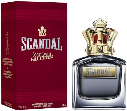 Scandal EDT