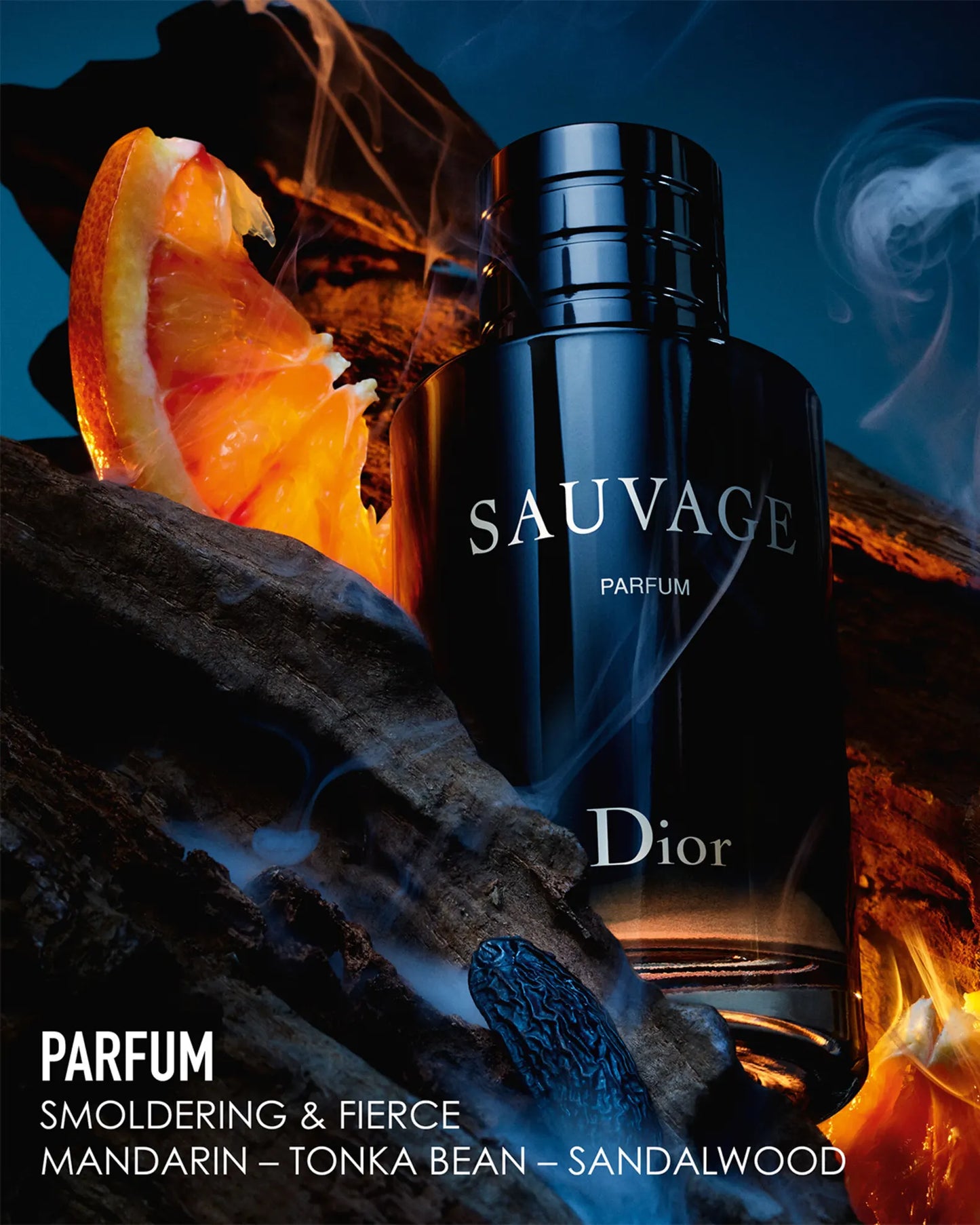 Sauvage EDP