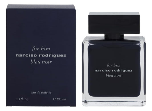 Narciso Rodriguez - Bleu Noir For Him EDT