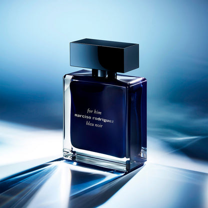 Narciso Rodriguez - Bleu Noir For Him EDT