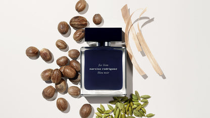 Narciso Rodriguez - Bleu Noir For Him EDT